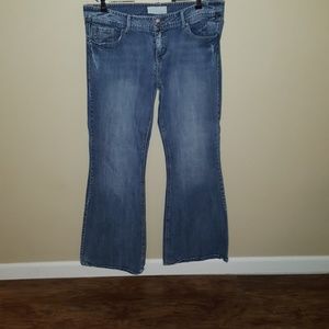 Womens jeans